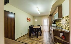 Apartament Carol Davila